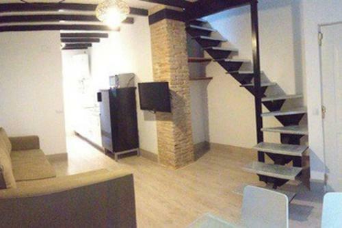 Apartamento Malaga-vacation