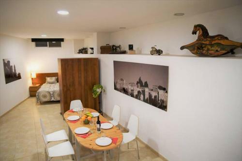 Apartamento Malaga-vacation II