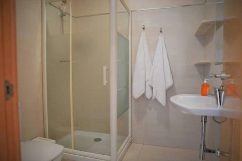 Apartamento Malaga-vacation II