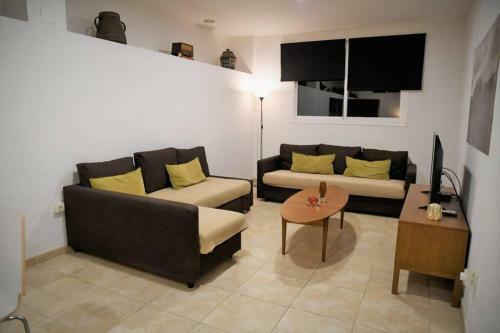 Apartamento Malaga-vacation II