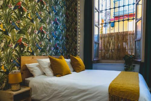 Apartamento The Paradise Studio