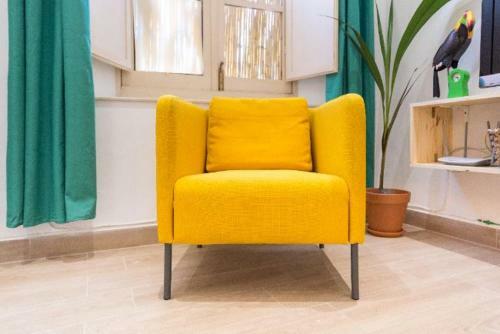 Apartamento The Paradise Studio