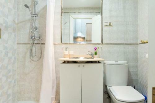 Apartamento The Paradise Studio