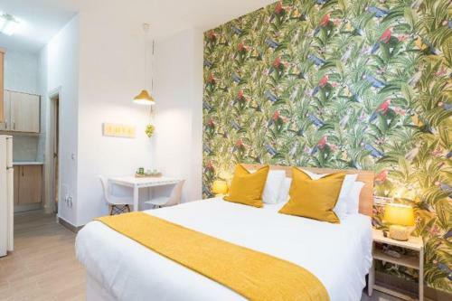 Apartamento The Paradise Studio