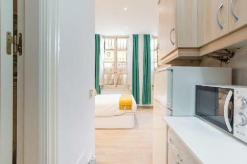 Apartamento The Paradise Studio