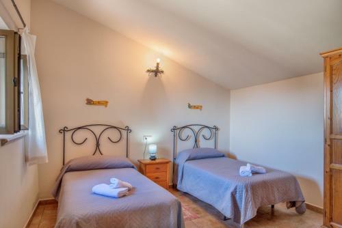 Cortijo San Sebasti�n
