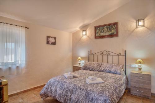 Cortijo San Sebasti�n
