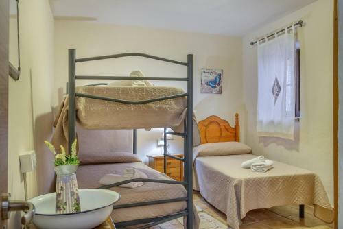 Cortijo San Sebasti�n