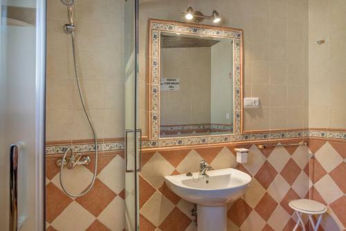 Cortijo San Sebasti�n