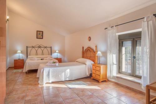 Cortijo San Sebasti�n