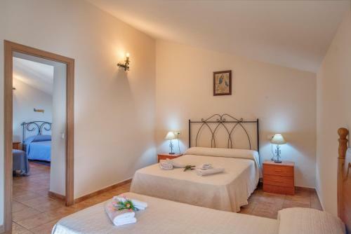 Cortijo San Sebasti�n