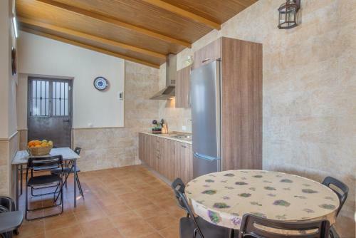 Cortijo San Sebasti�n