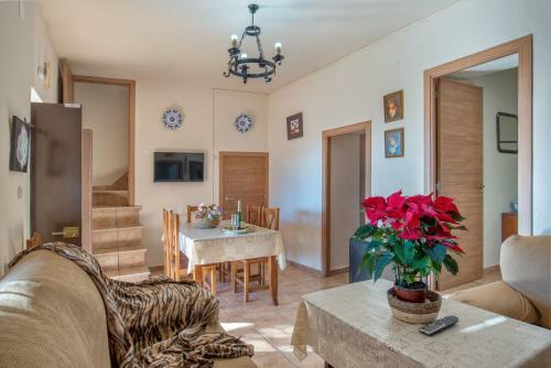 Cortijo San Sebasti�n