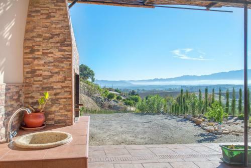 Cortijo San Sebasti�n