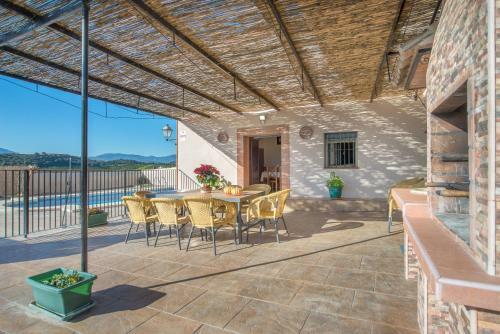 Cortijo San Sebasti�n