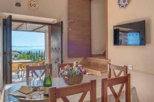 Cortijo San Sebasti�n