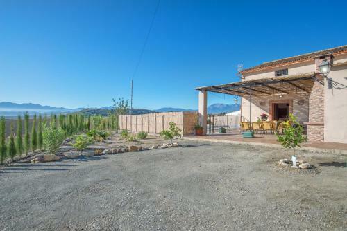 Cortijo San Sebasti�n