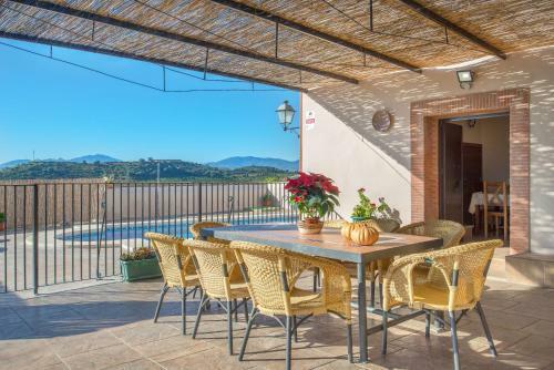 Cortijo San Sebasti�n