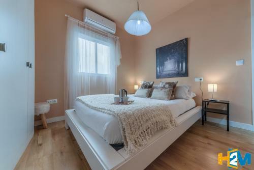Apartamento Holidays2malaga Parras Comfort