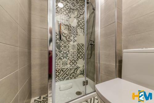 Apartamento Holidays2malaga Parras Comfort