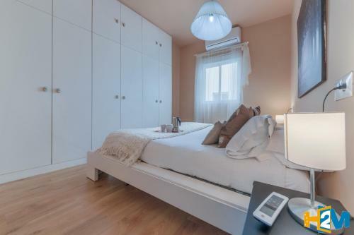 Apartamento Holidays2malaga Parras Comfort