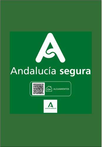 Apartamento Holidays2malaga Parras Comfort