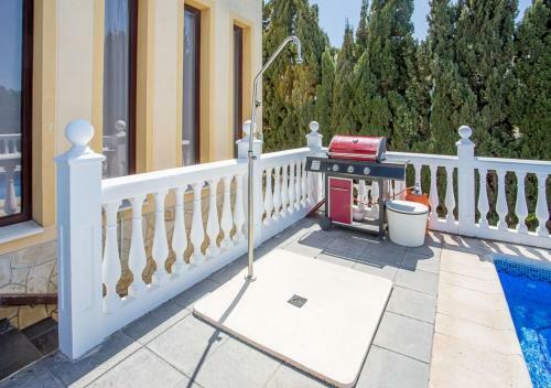 Villa Ft