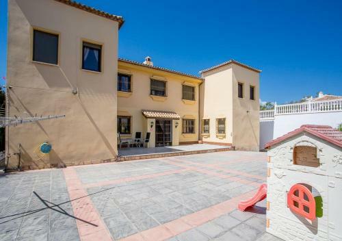 Villa Ft