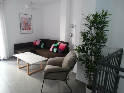 M�laga Apartamentos - Jinetes, 23
