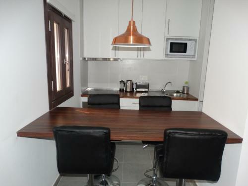 M�laga Apartamentos - Jinetes, 23