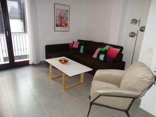 M�laga Apartamentos - Jinetes, 23