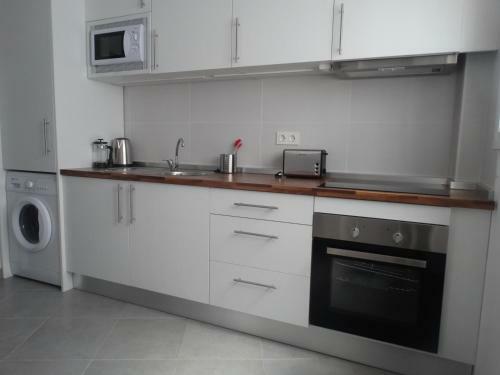 M�laga Apartamentos - Jinetes, 23
