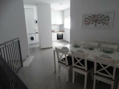 M�laga Apartamentos - Jinetes, 23