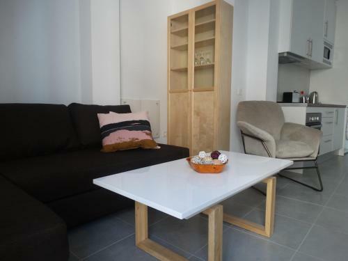 M�laga Apartamentos - Jinetes, 23