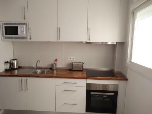 M�laga Apartamentos - Jinetes, 23