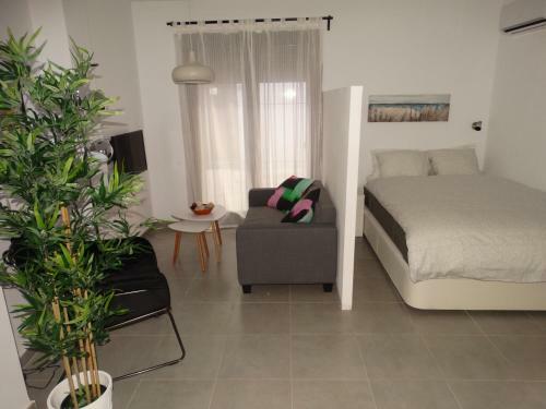 M�laga Apartamentos - Jinetes, 23