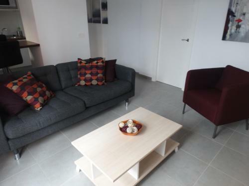 M�laga Apartamentos - Jinetes, 23