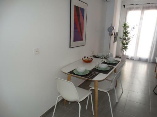 M�laga Apartamentos - Jinetes, 23