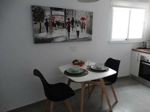 M�laga Apartamentos - Jinetes, 23