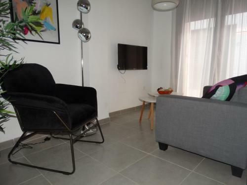 M�laga Apartamentos - Jinetes, 23