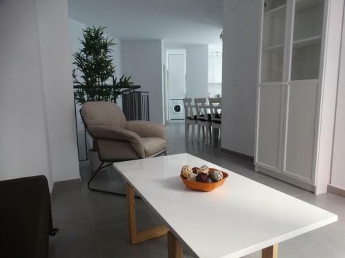 M�laga Apartamentos - Jinetes, 23