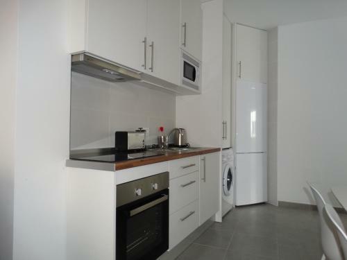 M�laga Apartamentos - Jinetes, 23