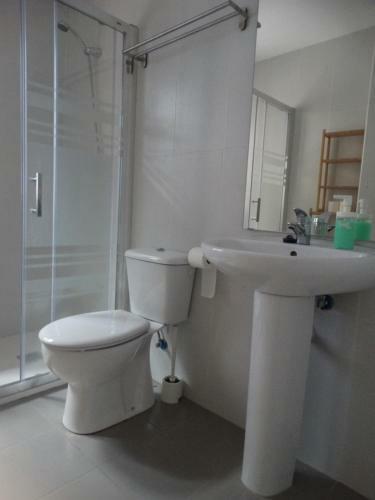 M�laga Apartamentos - Jinetes, 23