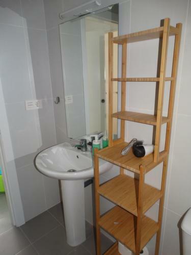 M�laga Apartamentos - Jinetes, 23