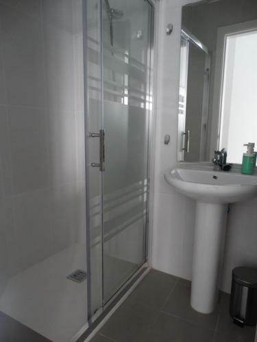 M�laga Apartamentos - Jinetes, 23