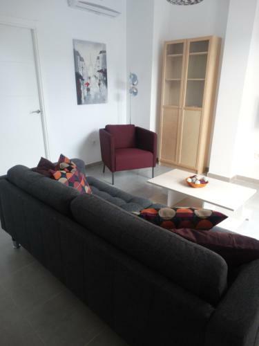 M�laga Apartamentos - Jinetes, 23