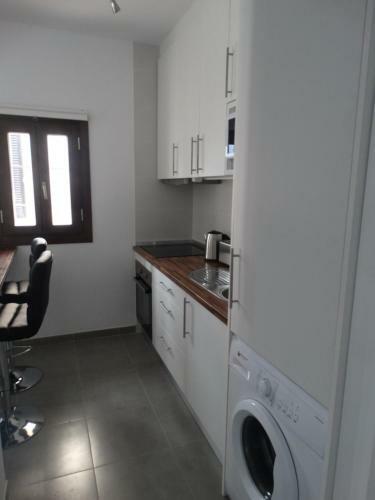 M�laga Apartamentos - Jinetes, 23