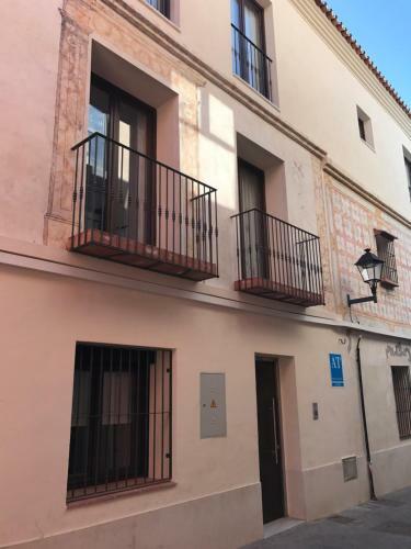M�laga Apartamentos - Jinetes, 23