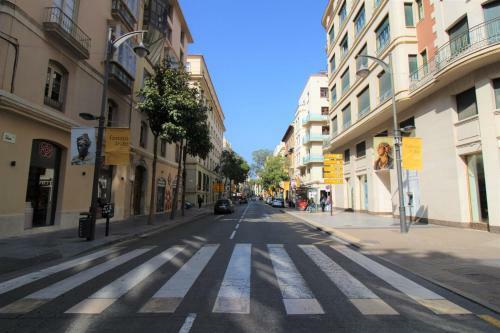 Apartamento Blue Soho M�laga