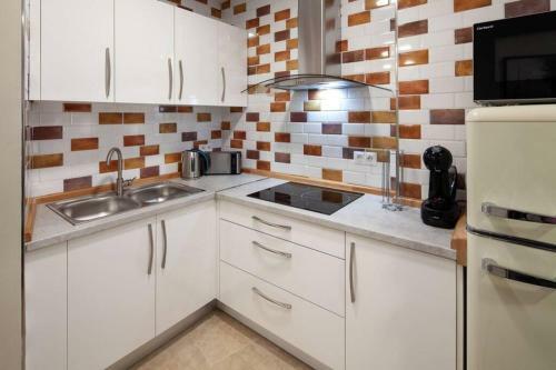San Juan Roomalaga By Bossh! Apartments